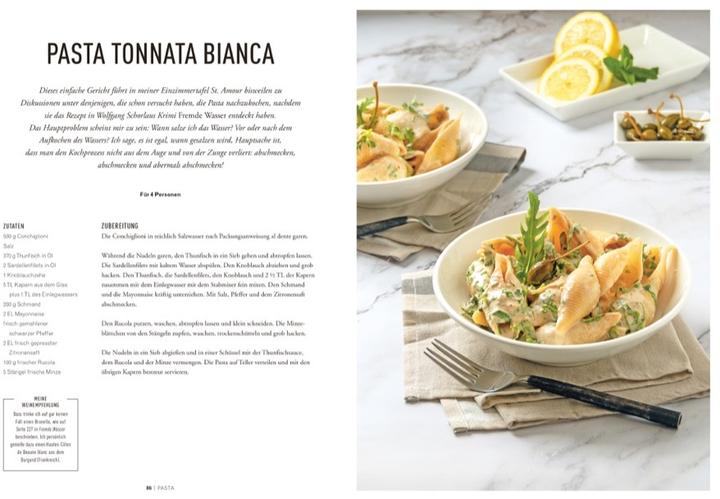 Image du produit Kochbuch: Mario Ohno - Die Einzimmertafel St. Amour. Die besten 70 italienischen Rezepte des (Allemand, Marion Chelebiev, Alex et Angkana Neumayer, Mario Ohno, 2020)