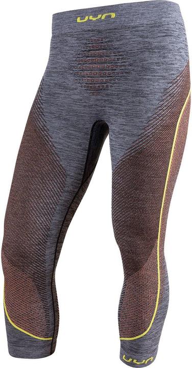 Actual product image UYN 3/4 thermal trousers Ambityon Melange (S/M)