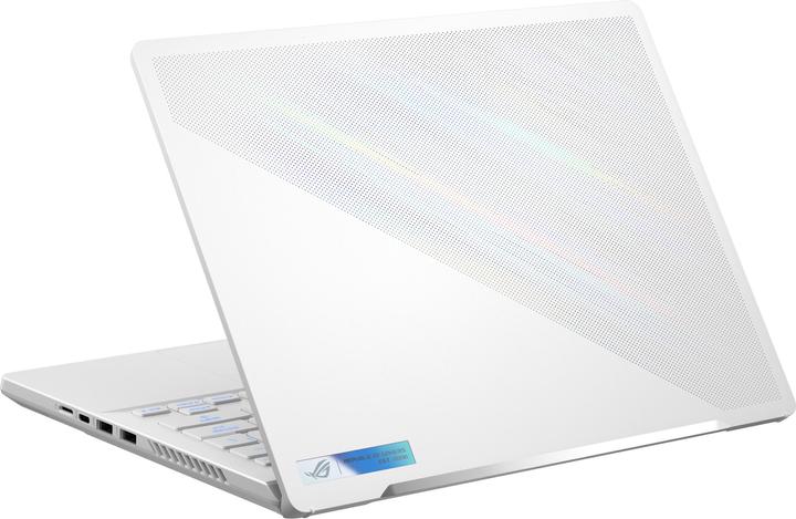Produktbild ASUS ROG Zephyrus G14 (14", AMD Ryzen 9 7940HS, 32 GB, 1000 GB, DE)