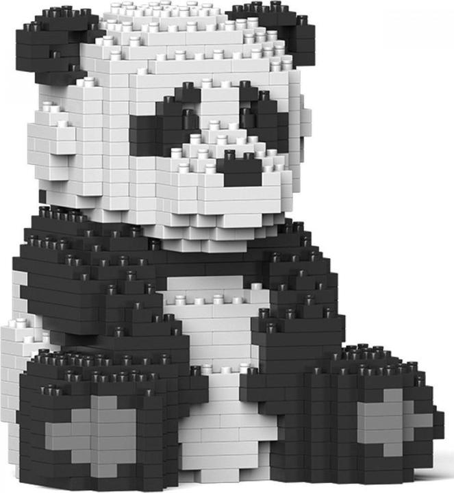 Jekca Limited Panda