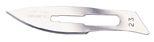 Actual product image Swann Morton Scalpel Blades No 23 (Callus removers)