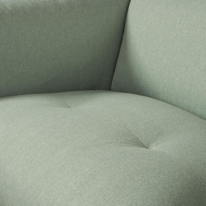 Actual product image Het Anker Bern (Corner sofa)