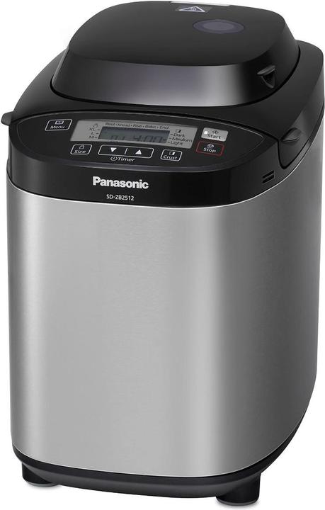 Panasonic Sd-Zb2512