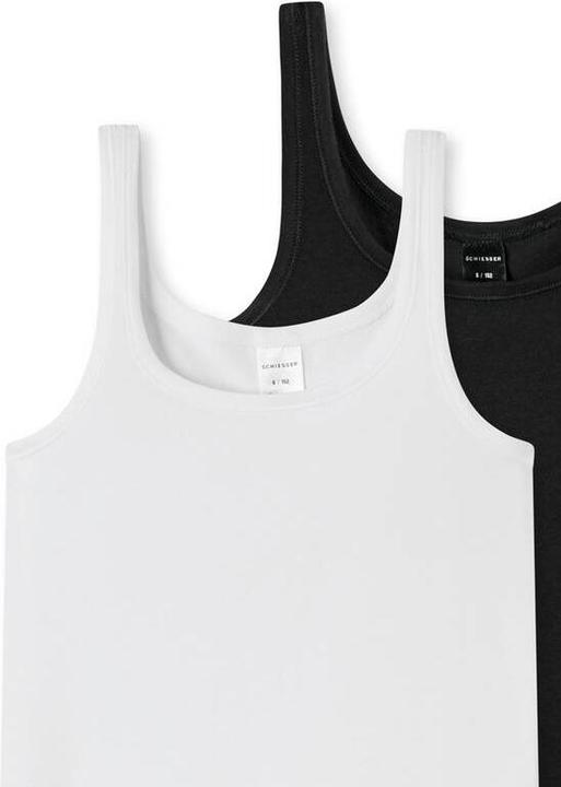 Produktbild Schiesser Unterhemd (140)