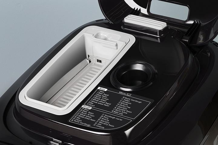 Image du produit Panasonic Sd-Zb2512