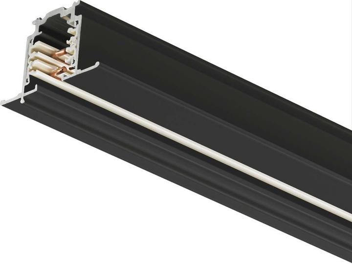 Philips 3-circuit power track adapter with DALI 6551800