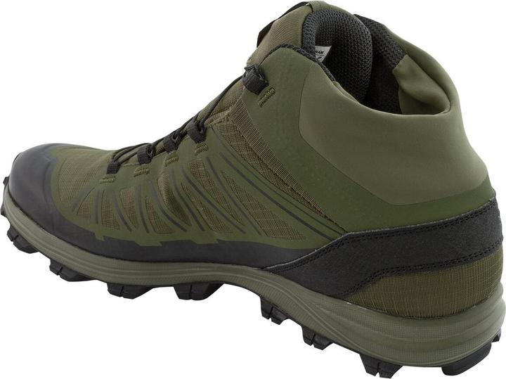 Image du produit Salomon Chaussure d'intervention Speed Assault Ranger Vert 40.5 (40.5)