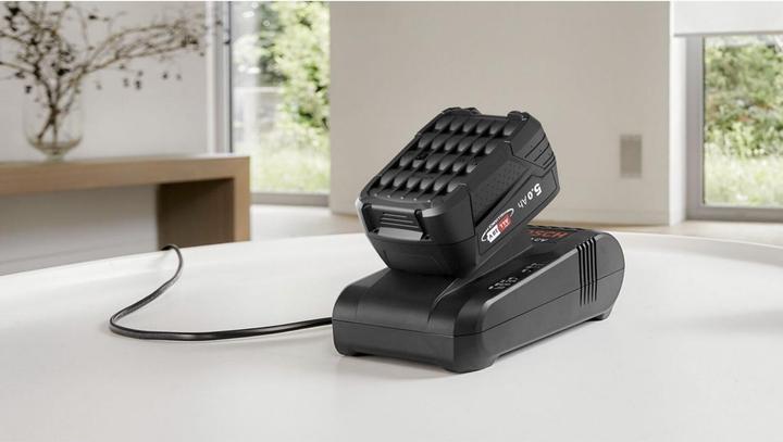 Produktbild Bosch Hausgeräte Unlimited 8
