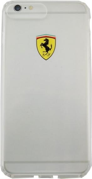 Image du produit Ferrari Bouclier de course (Apple iPhone 7, Apple iPhone SE (2ème génération), Apple iPhone SE (3ème génération), Apple iPhone 8)