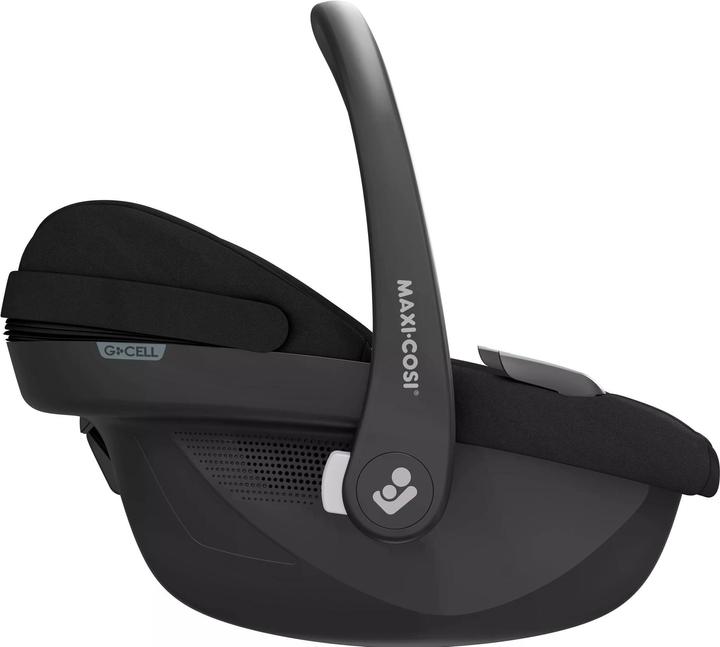 Produktbild Maxi-Cosi Pebble S (Babyschale, ECE R129/i-Size Norm)
