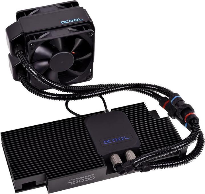 Produktbild Alphacool Eiswolf 120 GPX Pro M02