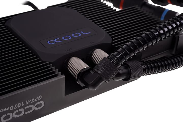 Produktbild Alphacool Eiswolf 120 GPX Pro M02