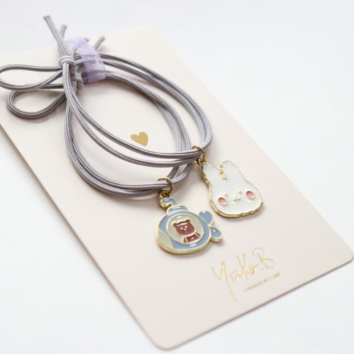 Produktbild Yuko.B Reise (Haargummi)