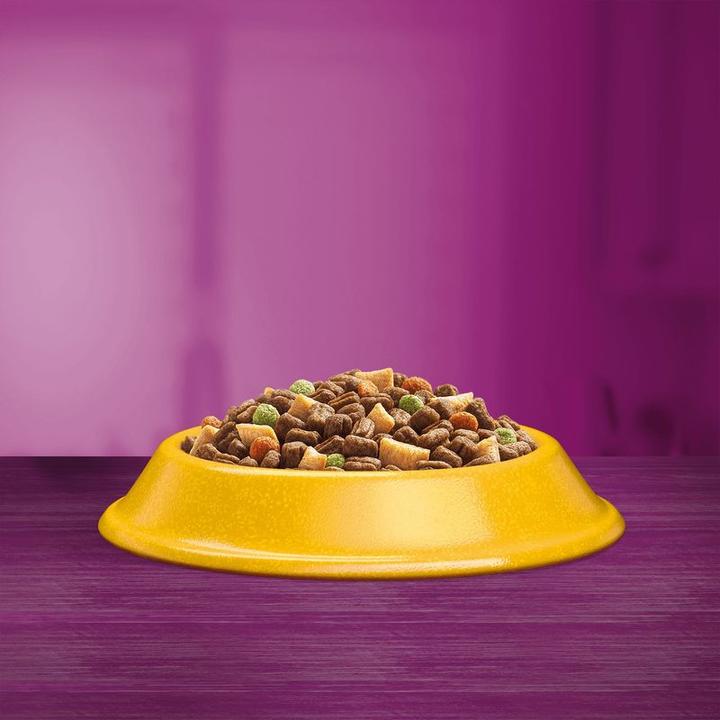 Produktbild Whiskas Trockenfutter Adult Huhn, 950 g (Adult, 1 Stk., 950 g)