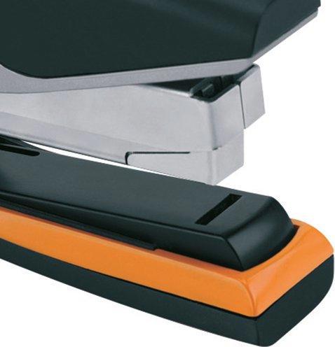 Actual product image Rexel Optima 40 manual stapler (40 Sheets)