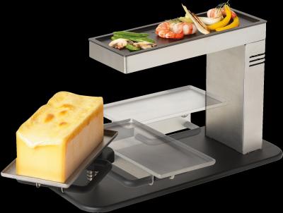 Immagine prodotto Stöckli Macchine da raclette