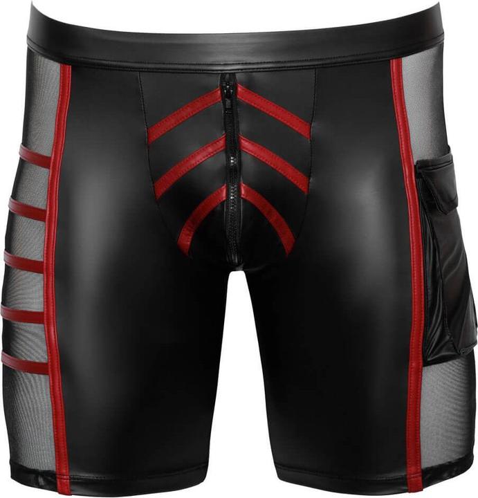 Actual product image Nek Shorts (S)