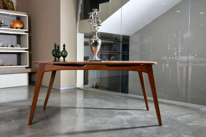 Image du produit Skye Decor Nathan (160 x 80 x 75 cm)