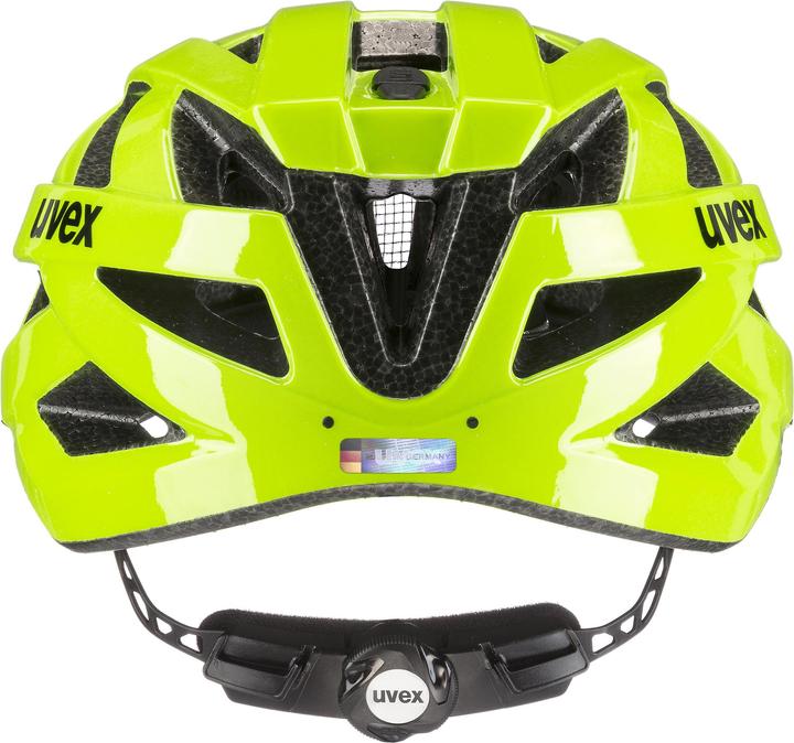 Neon Yellow