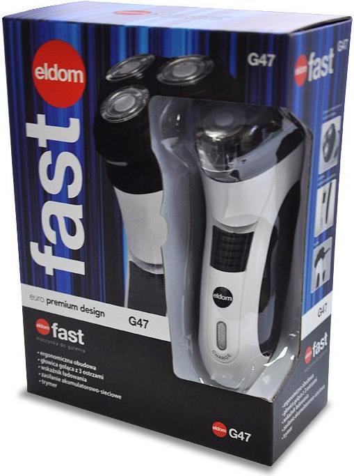Image du produit Eldom Hommes razor G47