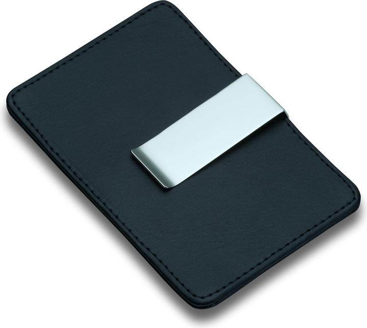 Image du produit Philippi Porte-cartes de crédit avec pince à billets