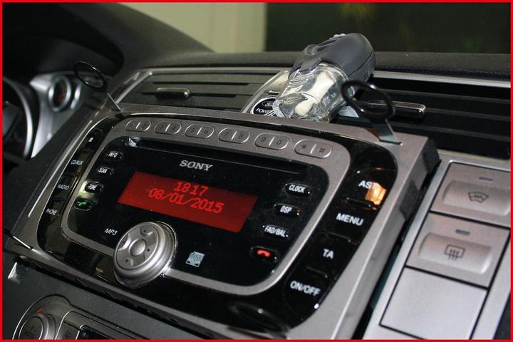 Image du produit KS Tools Outils de démontage d'autoradio Sony, 2 pcs
