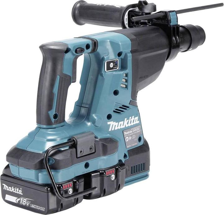 Produktbild Makita DHR283ZWJU (Akkubetrieb)