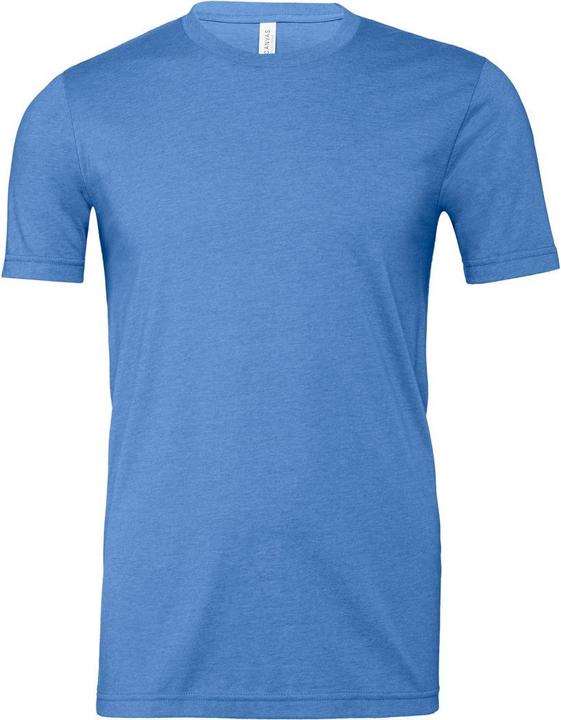 Sea blue mottled