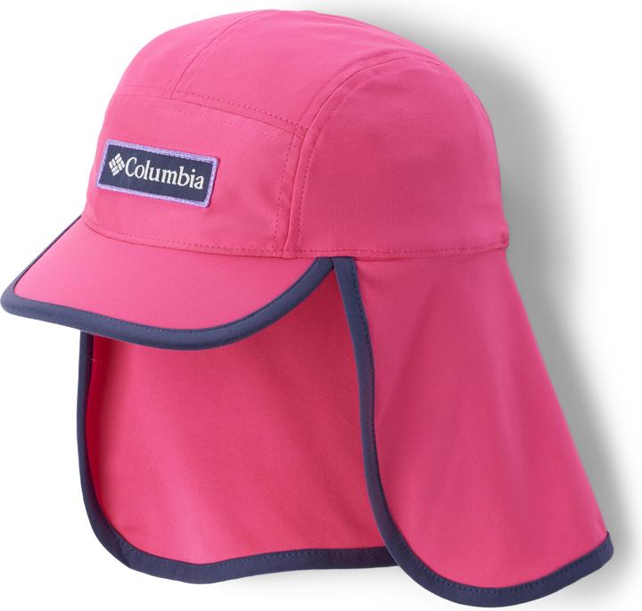 Actual product image Columbia Kid's Junior II Cachalot (One size)