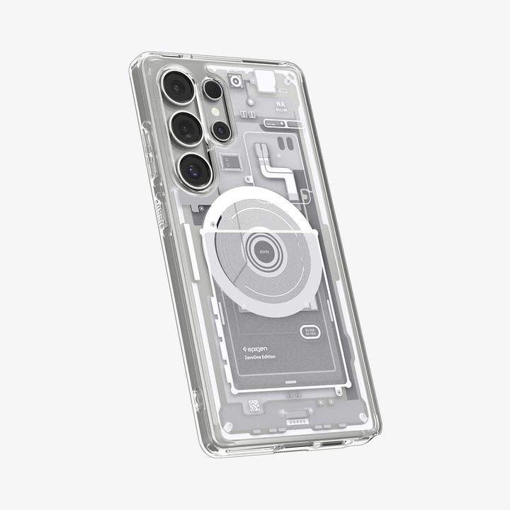 Image du produit Spigen Ultra Hybrid Mag (Samsung Galaxy S25 Ultra)