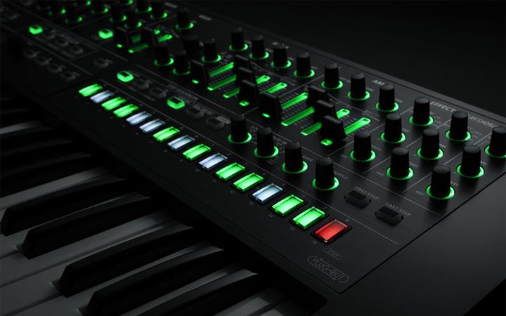 Image du produit Roland Système 8