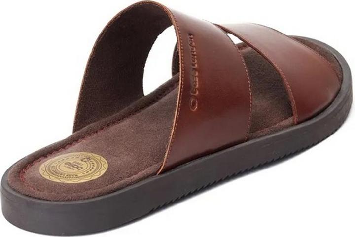 Produktbild Base London Sandalen Maven Leder (41)