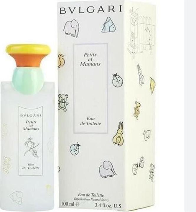 Produktbild Bulgari Petits Et Mamans (Eau de Toilette, 100 ml)