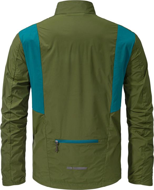 Actual product image Schöffel Jacket Val Bavona M (46)
