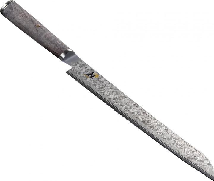 Immagine prodotto Miyabi Coltello da pane 5000MCD (24 cm)