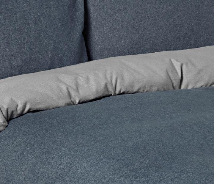 Actual product image Sampedro Henry (Bedding set, 200 x 210 cm, 65 x 65 cm)