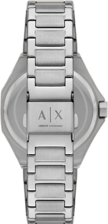 Actual product image Armani Exchange Damenuhr (Digital watch, 36 mm)