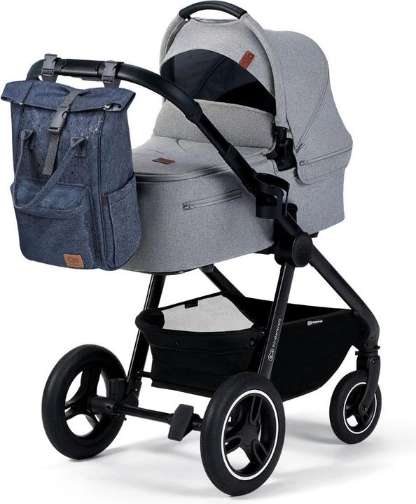 Actual product image KinderKraft Moonpack
