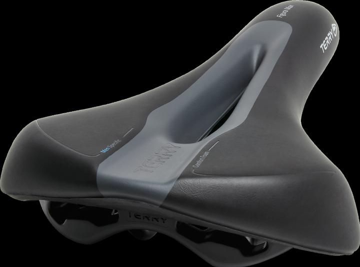 Actual product image Terry Figura Max