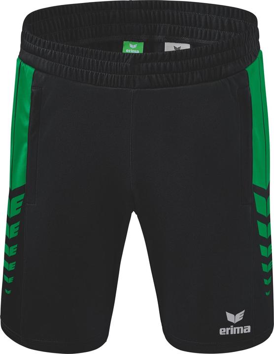 Immagine prodotto Erima Pantaloncini a sei ali (XXL)