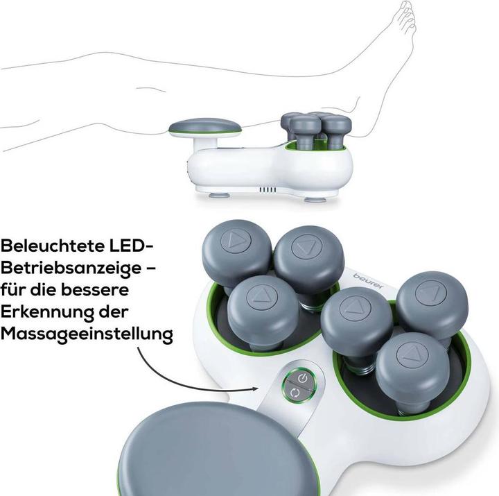 Image du produit Beurer Achillomed