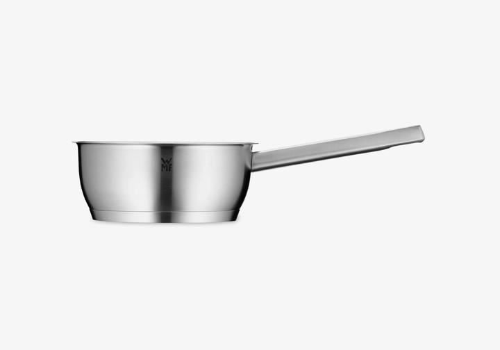 Produktbild WMF Stielkasserolle (18 cm, Stielkasserolle, Edelstahl)