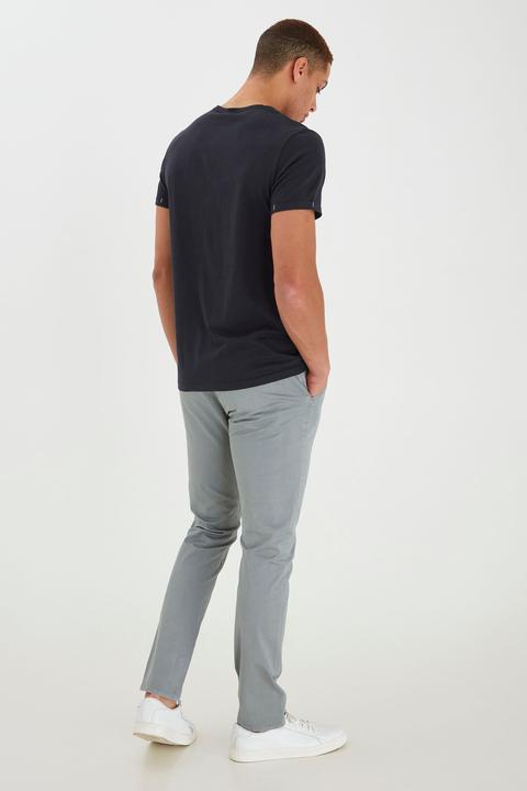 Immagine prodotto Blend Perry Magliette T-Shirt A Maniche Corte Con Stampa Da Uomo Con Girocollo Taschino (XL)