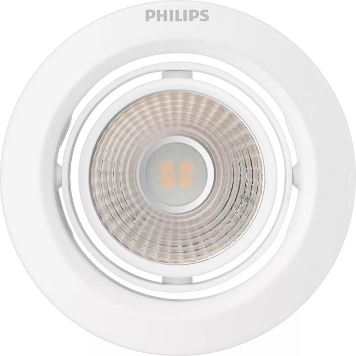 Actual product image Philips LUMINAIRE POMERON 59554 3W LED (210 lm)