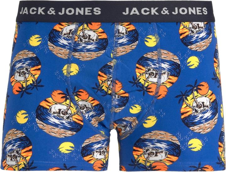 Image du produit Jack & Jones Skulls (L, Pack de 5)