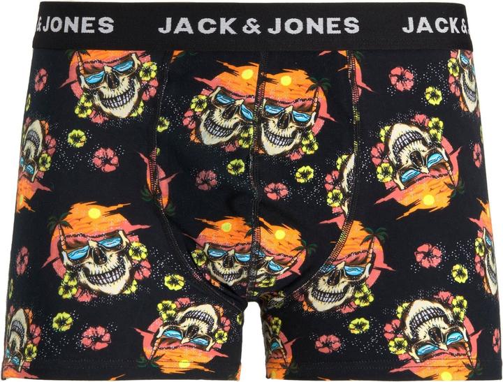Image du produit Jack & Jones Skulls (L, Pack de 5)