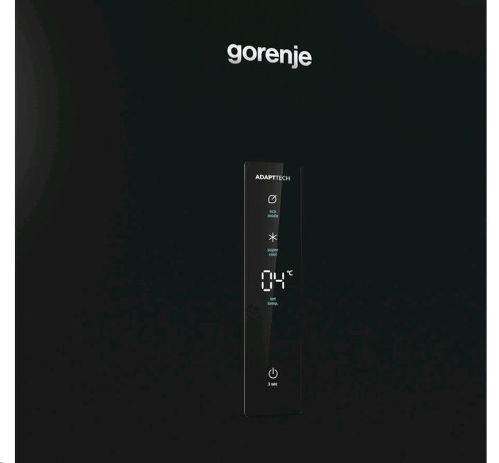 Actual product image Gorenje GEC5A21WG (398 l)