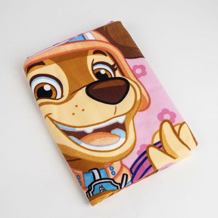 Produktbild Disney Paw Patrol Handtuch (70 x 140 cm)