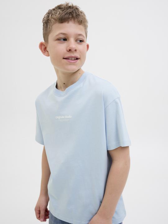 Produktbild Jack & Jones Gedruckt T-shirt Junior T-shirt (152)