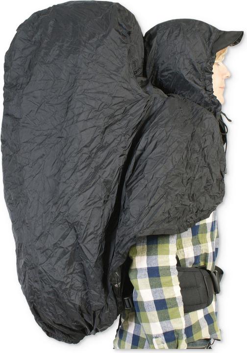 Backpack accessories